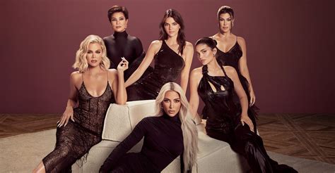 The Kardashians Season 2 .